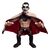 Zombie Sailor's Toys Action Figure Danhausen 11 cm