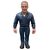 The Silence of the Lambs Zombie Sailor's Toys Action Figure Hannibal Lecter 11 cm