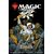 Magic the Gathering Comic Untold Stories--Elspeth Trade Paperback *English Ver.*