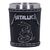 Metallica Shot Glass The Black Album