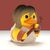 Silent Hill Tubbz PVC Figure Heather Mason Collector's Edition 10 cm