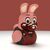 Silent Hill Tubbz PVC Figure Robbie the Rabbit Collector's Edition 10 cm