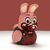 Silent Hill Tubbz PVC Figure Robbie the Rabbit Boxed Edition 10 cm