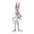 Looney Tunes Bendyfigs Bendable Figure Bugs Bunny 14 cm