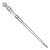 Wicked Wand Replica 1/1 Glinda's Trainings Wand 36 cm