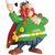 Asterix Figure Vitalstatistix the chief 6 cm