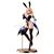 Original Character PVC Figure 1/6 Sophia F. Shirring Magician Bunny Ver. 34 cm