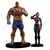 Street Fighter Street Jam Statuen 1/10 Sagat & Juli 24 cm