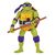Teenage Mutant Ninja Turtles: Mutant Mayhem Ninja Shouts Action Figure Donatello