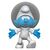 The Smurfs PVC Figure Astro Smurf 5.5 cm