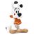 Asterix PVC Figure Dogmatix and his Bone 5 cm