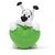 Asterix PVC Figure Dogmatix Green Heart 4.5 cm