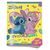 Stitch & Angel Sticker Album *German Version*