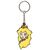Super Mario Keychain Princess Peach PVC 6 cm