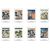 Hatsune Miku×Katsushika Hokusai iXima Instant Photo Card Blind Box Assortment (8)