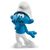 The Smurfs Mini-Figure Scaredy Smurf 5 cm