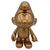 The Smurfs Vinyl Figure Smurf Bronze 19 cm