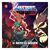 Masters of the Universe Radio Play CD Episode 1: Im Netz des Bösen *German Version*