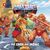 Masters of the Universe Radio Play CD Episode 9: Das Erbe der Morc *German Version*