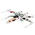 Star Wars Episode VII Model Kit 1/112 X-Wing Fighter 10 cm