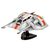 Star Wars Episode VII Model Kit 1/52 Snowspeeder 10 cm