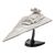 Star Wars Model Kit 1/12300 Imperial Star Destroyer 13 cm