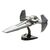 Star Wars Episode I Model Kit Gift Set 1/120 Darth Maul's Sith Infiltrator 22 cm