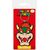 Super Mario Rubber Keychain Bowser 6 cm