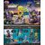 JoJo's Bizarre Adventure Desktop Figures Stardust Crusaders Part 3 Blind Box Display (6)