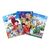 One Piece Clearfile 3-Set Egghead Saga
