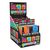 NeeDoh Squeeze Figures Gumdrop Display (12)