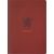 Harry Potter Softcover Notebook Gryffindor 21 cm
