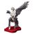 Rebuild of Evangelion Luminasta PVC Figure Kaworu 24 cm