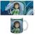 Studio Ghibli Mug Chihiro Spirited Away