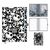 The Nightmare Before Christmas A5 DTP Diary 2027 Skellington Avalanche