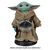 Star Wars Accessories Set Grogu