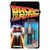 Back to the Future ReAction+ Action Figure Wave 01 - Marty McFly '55 4 cm