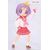 Lucky Star Vivit PVC Statue Tsukasa Hiiragi 13 cm