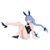 Mushoku Tensei: Jobless Reincarnation Season 2 One-Seventh Carat PVC Figure Roxy Bunny Polarized Color Ver. 14 cm