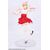 My Dress-Up Darling Vivit PVC Statue Marin Kitagawa Shrine Maiden Ver. Techbox exclusive 20 cm