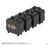 Microman Legacy Soul Accessories Microchambers
