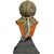 Trick R Treat Mini Bust Sam 15 cm