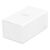 Ultimate Guard Twin Flip`n`Tray 200+ XenoSkin Monocolor White