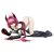 To Love-Ru Darkness PVC Figure 1/6 Mea Kurosaki Darkness Ver. (Renewal Package Edition) 11 cm