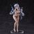 Nekojira Illustration PVC Figure Thea-chan Reissue 27 cm