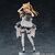 Oshi no Ko PVC Figure 1/6 Ruby (Cat Maid Ver.) Limited Edition 27 cm