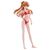Rebuild of Evangelion Pop Up Parade Beach Queens Asuka Shikinami Langley (Bikini Style) L Size 23 cm