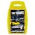 Super Cars Card Game Top Trumps *German Version*