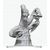 Dungeons & Dragons Nolzur's Marvelous Miniatures Unpainted Miniature Yithian 14 cm