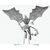 Dungeons & Dragons Nolzur's Marvelous Miniatures Unpainted Miniature Nightgaunt 17 cm